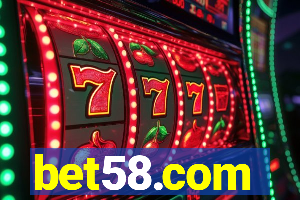 bet58.com