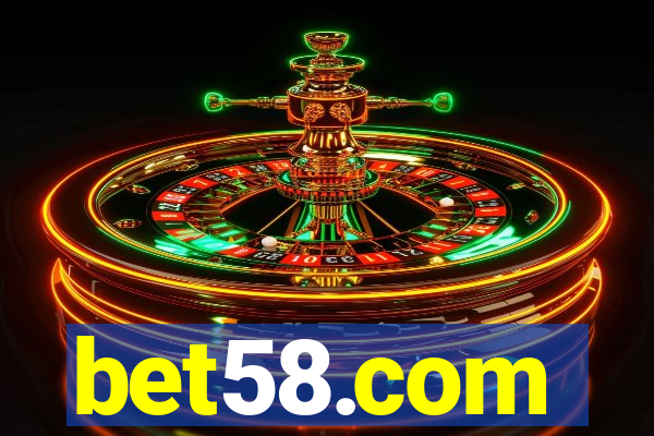 bet58.com