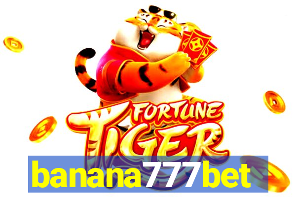 banana777bet