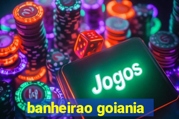 banheirao goiania