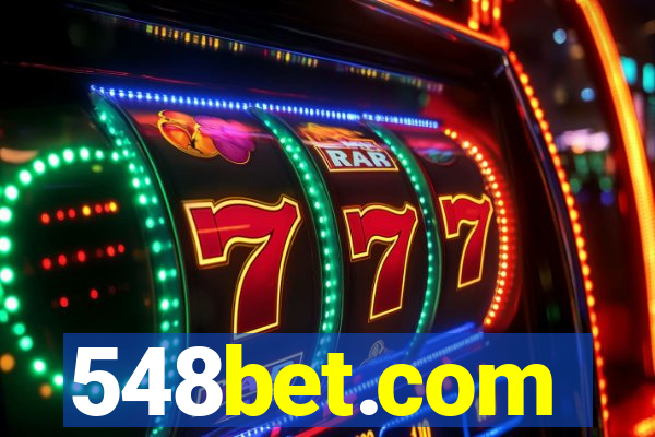 548bet.com