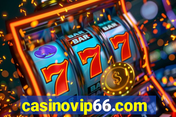 casinovip66.com