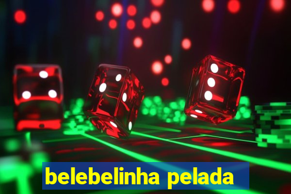 belebelinha pelada