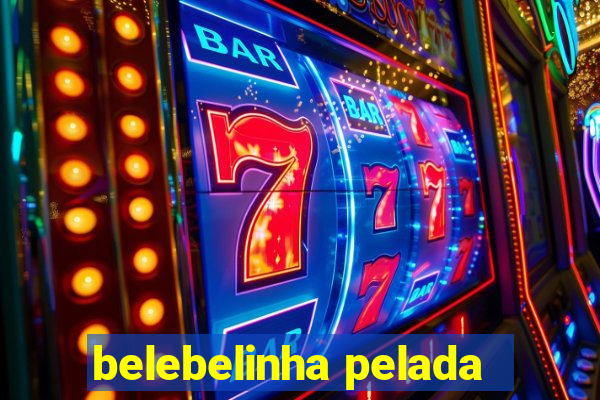 belebelinha pelada