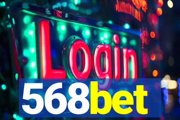 568bet