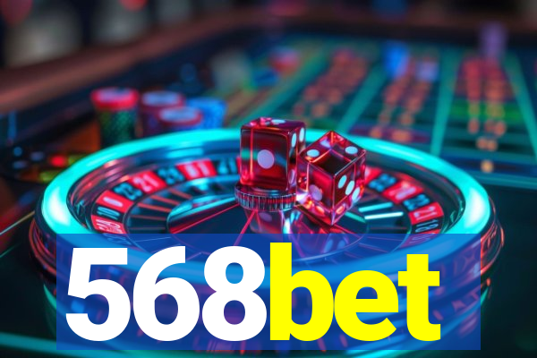 568bet