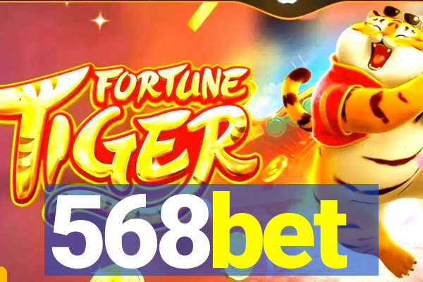 568bet