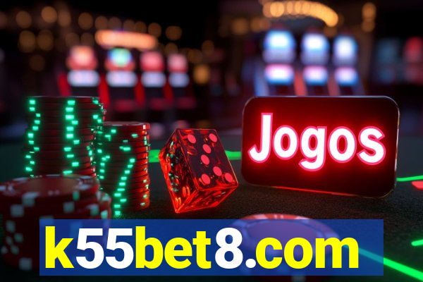 k55bet8.com