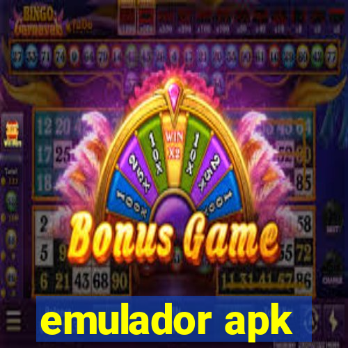 emulador apk