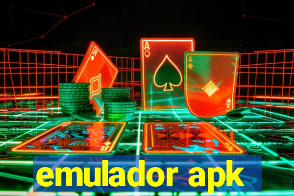 emulador apk