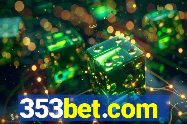 353bet.com