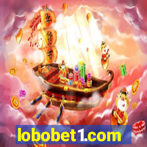 lobobet1.com