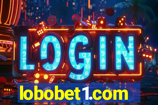 lobobet1.com