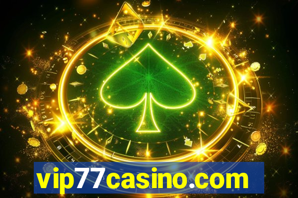 vip77casino.com