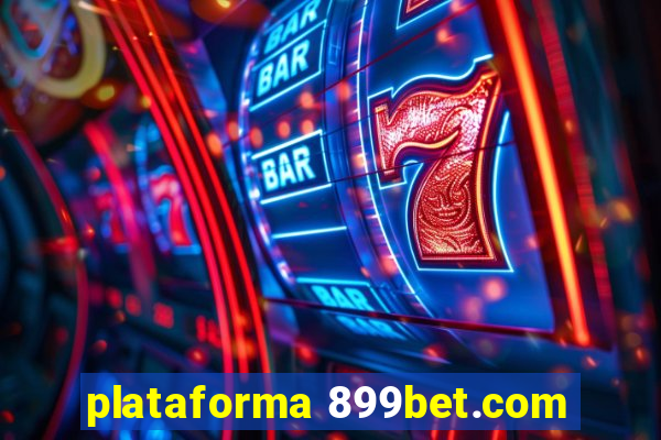 plataforma 899bet.com