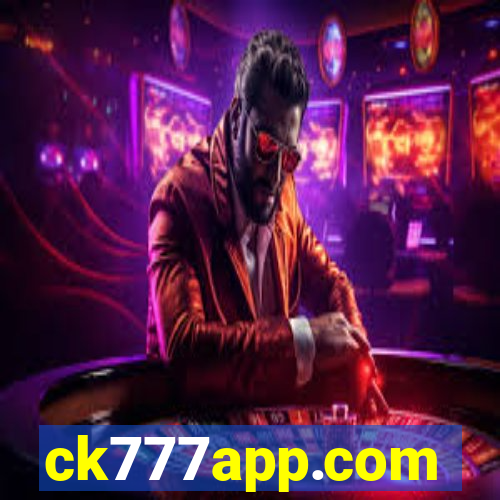 ck777app.com