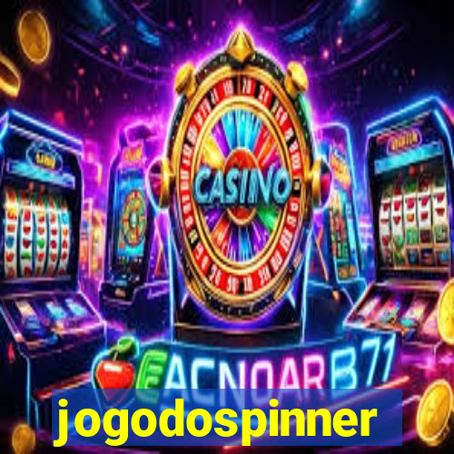 jogodospinner