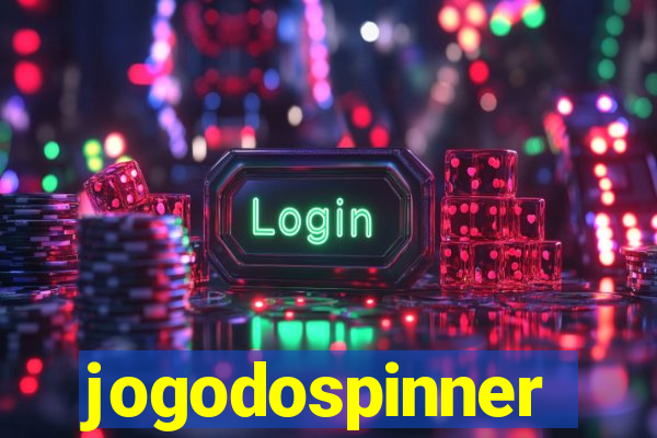 jogodospinner