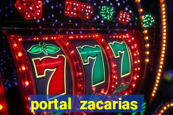 portal zacarias cavando propia cova