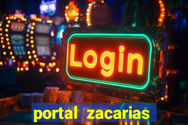 portal zacarias cavando propia cova