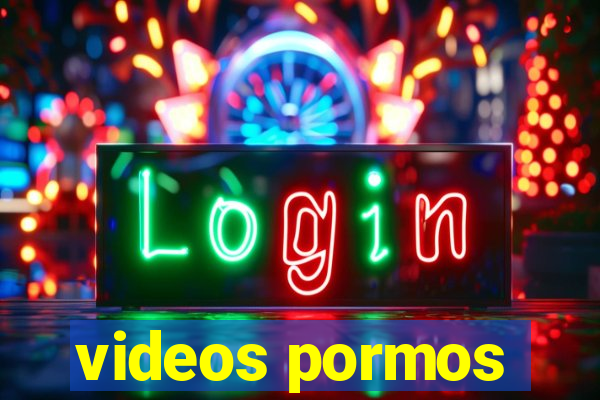 videos pormos