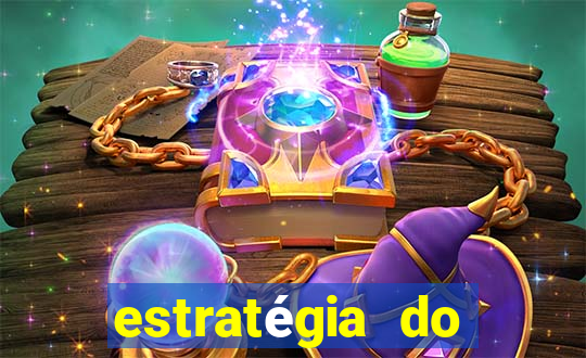 estratégia do coelho fortune