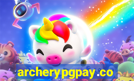 archerypgpay.com