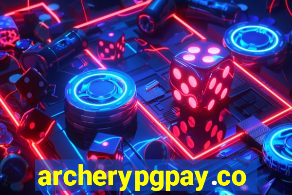 archerypgpay.com