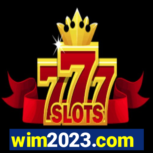 wim2023.com