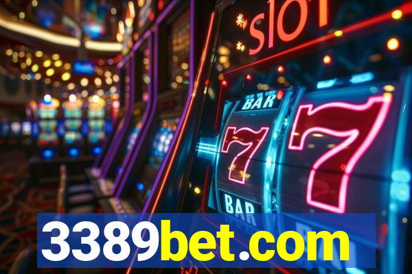 3389bet.com