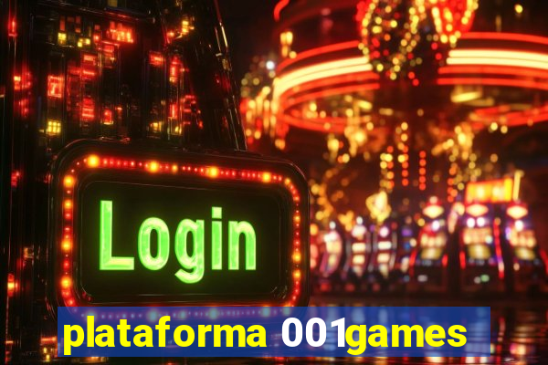 plataforma 001games