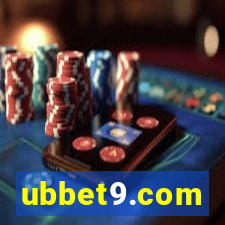 ubbet9.com