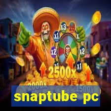 snaptube pc