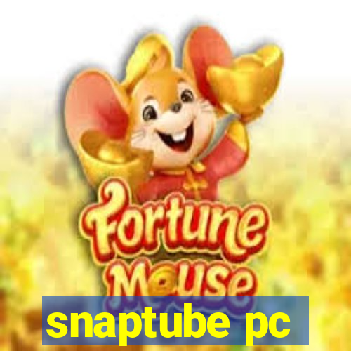 snaptube pc