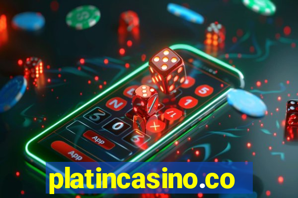 platincasino.com