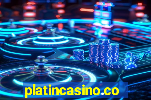 platincasino.com