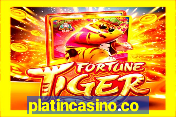 platincasino.com