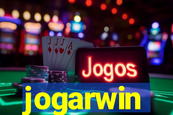 jogarwin