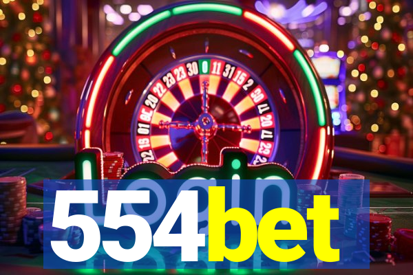 554bet