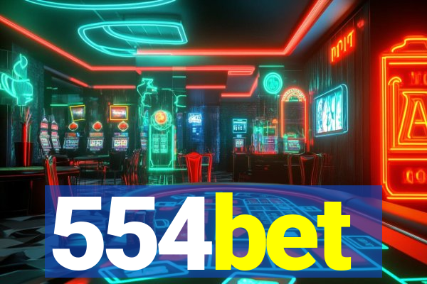 554bet