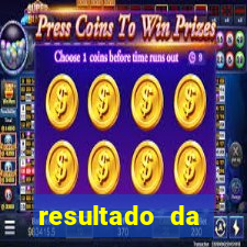 resultado da loteria bandeirantes