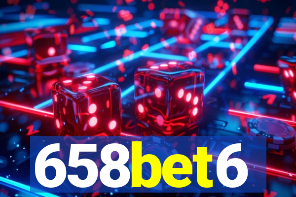 658bet6