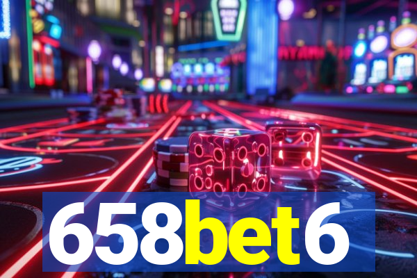 658bet6