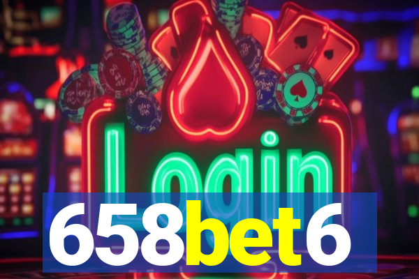 658bet6