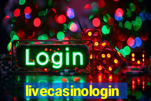 livecasinologin