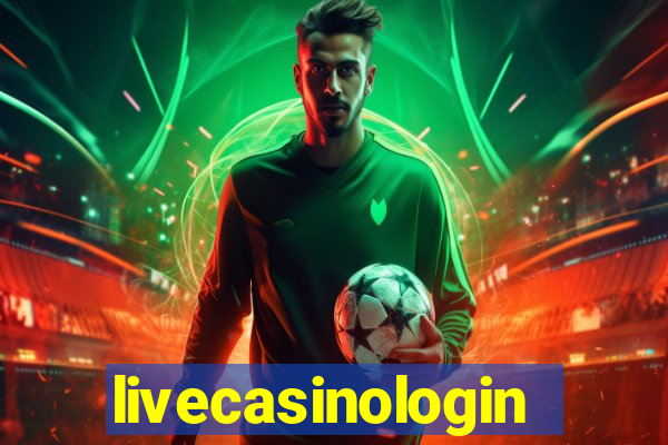 livecasinologin