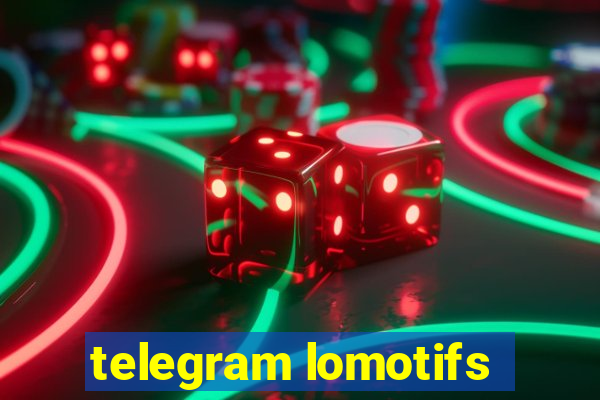 telegram lomotifs