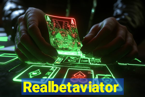 Realbetaviator