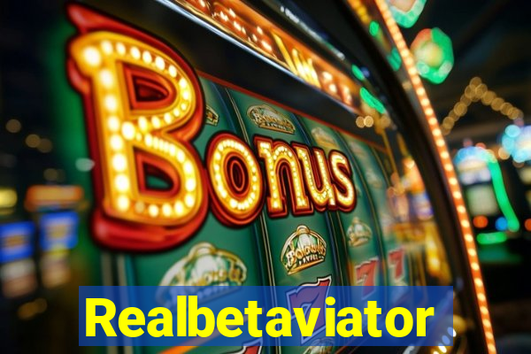 Realbetaviator