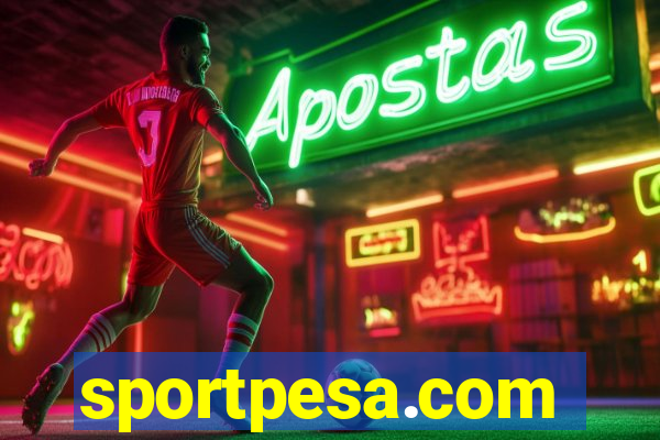 sportpesa.com